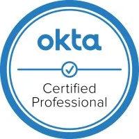 Okta Certified Professional - Okta, Inc.