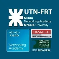 Cisco Networking Academy - Oracle University UTN FRT