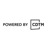 Powered by CDTM