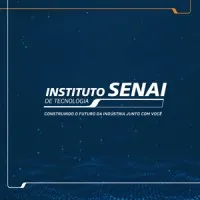 Instituto Senai de Tecnologia em MT