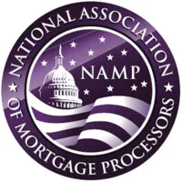 National Association of Mortgage Processors (NAMP)®