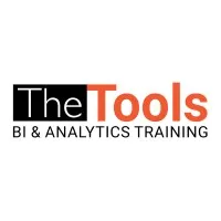 The Tools - BI & Analytics Training