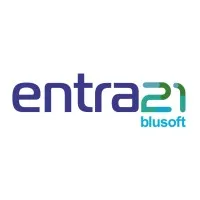 Entra21 - Blusoft