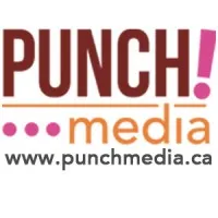 PUNCH media