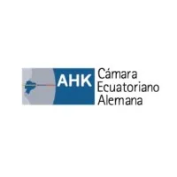AHK Ecuador - Cámara Ecuatoriano Alemana