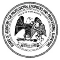 New Mexico Board of Licensure for Professional Engineers and Professional Surveyors
