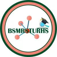 BSMRSTU Research & Higher Studies Society