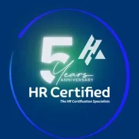 HR Certified