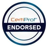 Certiprof Endorsement