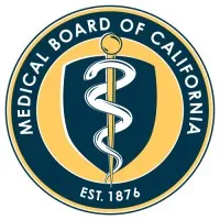 Medical Board Of California