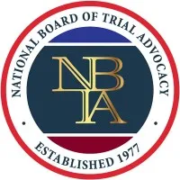 The National Board of Trial Advocacy