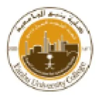 Yanbu University College