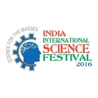 India International Science Festival (IISF 2016)