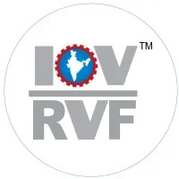 IOV RVF (IOV-Registered Valuers Foundation)