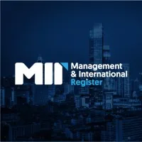 Management & International Register
