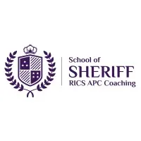 SCHOOL OF SHERIFF  (RICS APC Coaching )