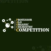 Professor Alo Organic Chemistry Competition