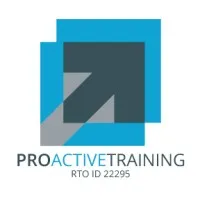 Proactive Training RTOID 22295