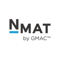 NMAT by GMAC