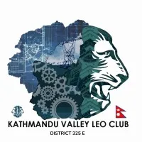 Kathmandu Valley Leo Club