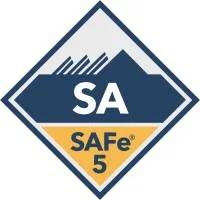 Certified SAFe 5 Agilist
