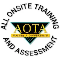 All Onsite Training and Assessment