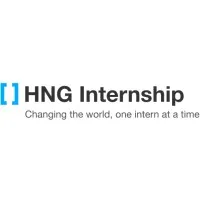 HNG Internship