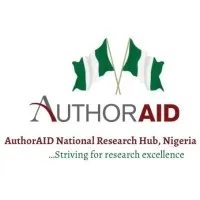 AuthorAID National Research Hub, Nigeria