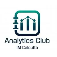 Analytics Club, IIM Calcutta