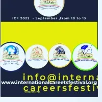 Rome International Careers Festival
