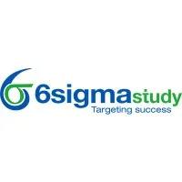 6SIGMAstudy -  The global certification body for six sigma certifications