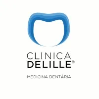 Clínica Delille - Clínica de Reabilitação Oral e Estética, no centro de Coimbra.