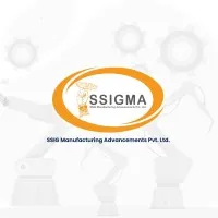 SSIG Manufacturing Advancements Pvt. Ltd.