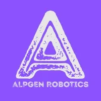 ALPGEN Robotics Mühendislik ve Elektronik Sistemler Sanayi