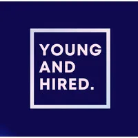 Young And Hired.