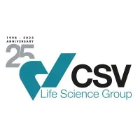 CSV Life Science