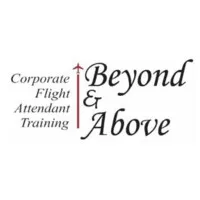 Beyond and Above Corporate Flight Attendant Training Academy