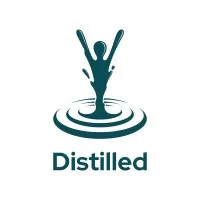 Distilled