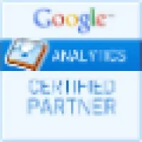 Google Analytics Certified Partner