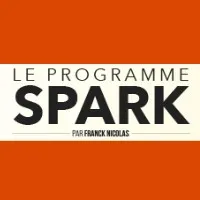 Programme SPARK par Franck Nicolas