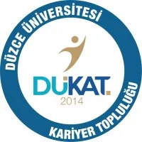 Düzce Üniversitesi Kariyer Topluluğu / DÜKAT