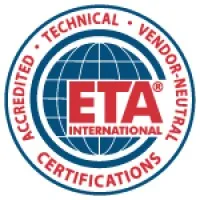 ETA International
