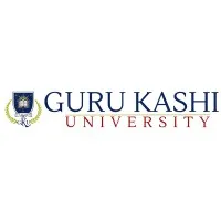 GURU KASHI UNIVERSITY