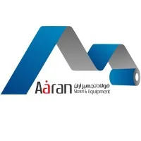 Aaran Steel  Co.