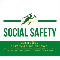 Social Safety Soluções em Sistemas de Gestão