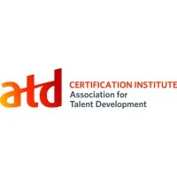 ATD CI - The ATD Certification Institute