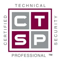 CTSP - Certified Technical Security Professional
