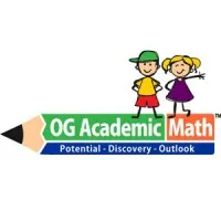 OG Academic Math - The Orton-Gillingham Multisensory Math Approach