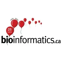 Canadian Bioinformatics Workshops