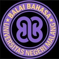 Balai Bahasa dan Budaya Fakultas Sastra Universitas Negeri Malang